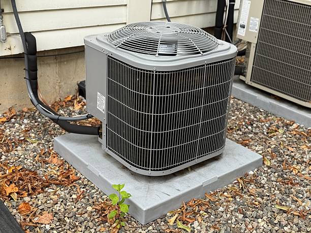 24/7 Emergency Heat Pump Repair experts in Dalton, OH